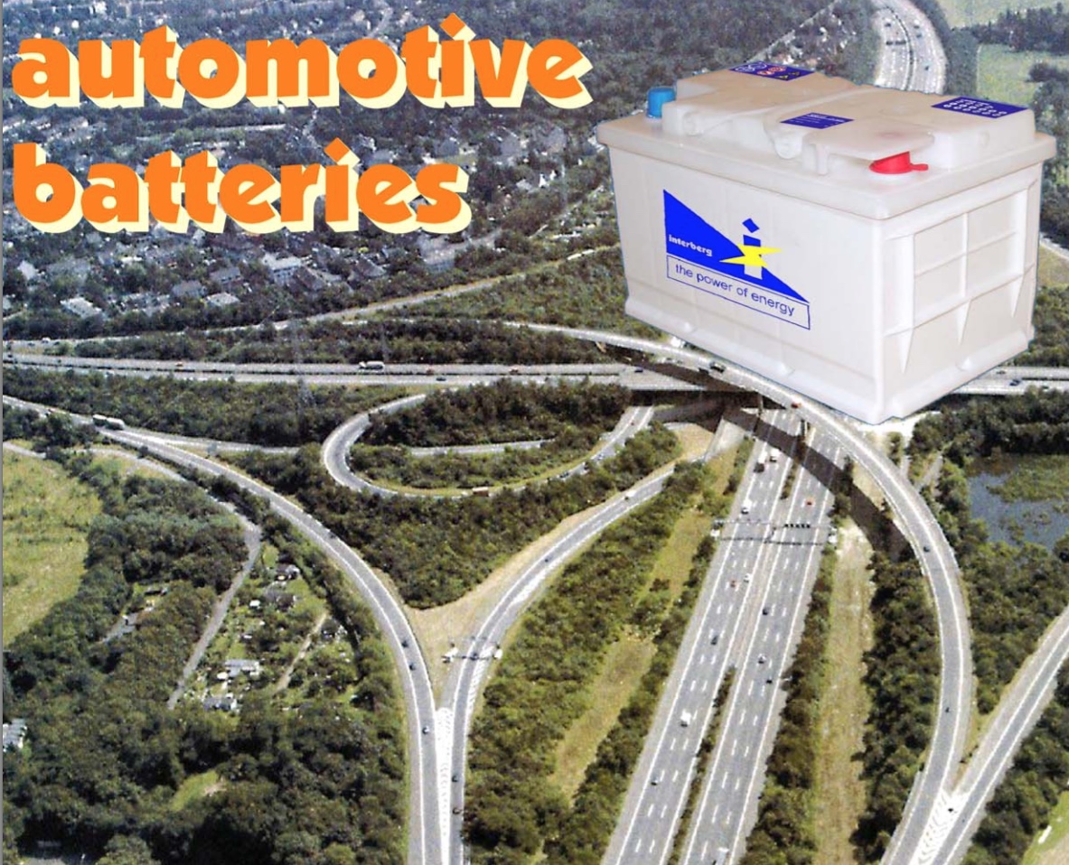Lead-Acid Batteries
